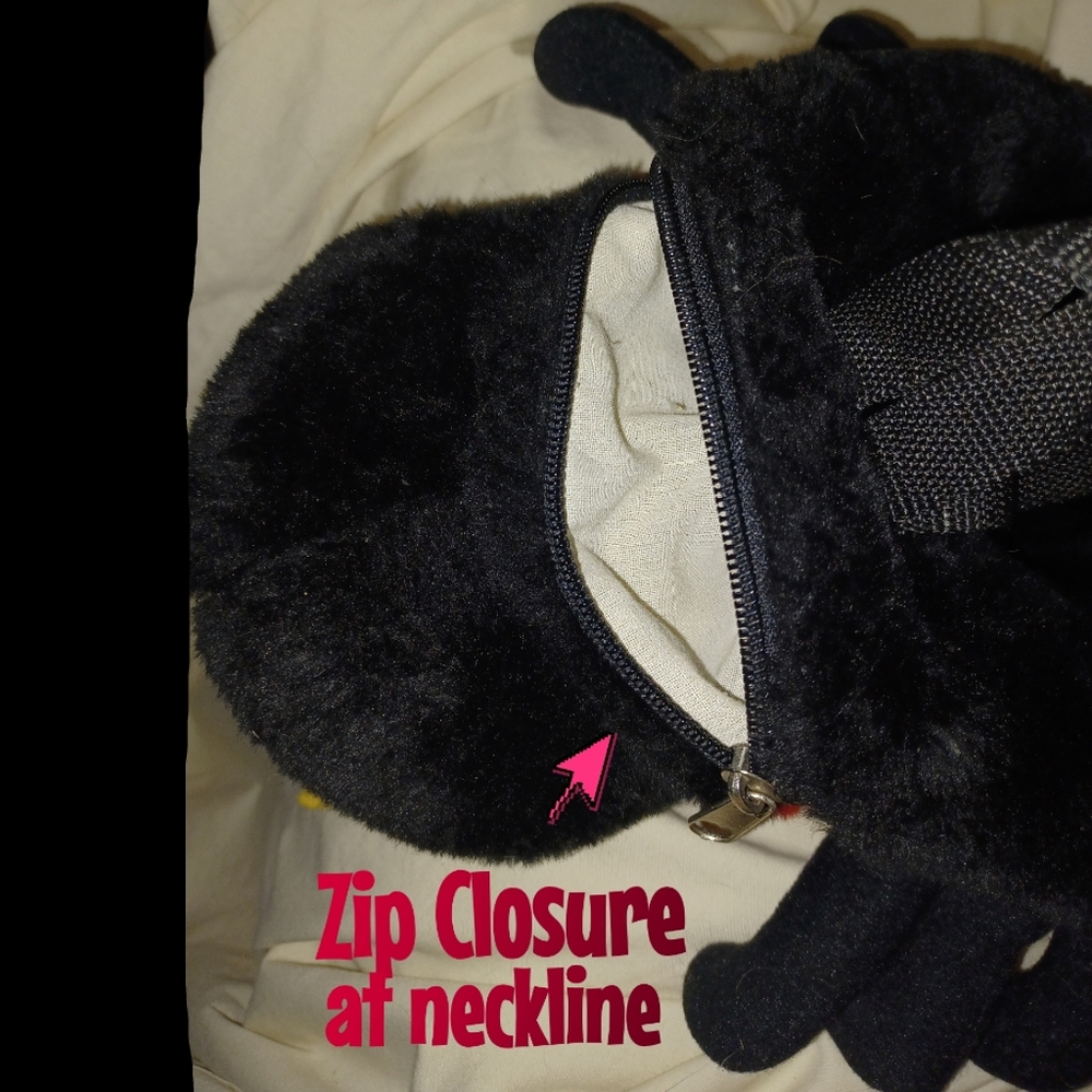 Ladybug Backpack By Abc Distributing Inc. - image 5